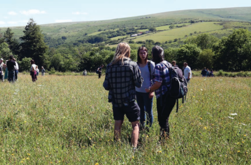 Dartmoor Calling