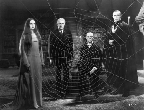 Mark of the Vampire