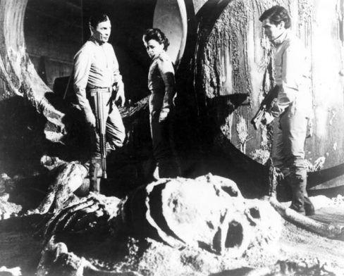 Planet of the Vampires