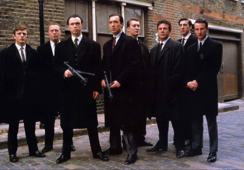 The Krays