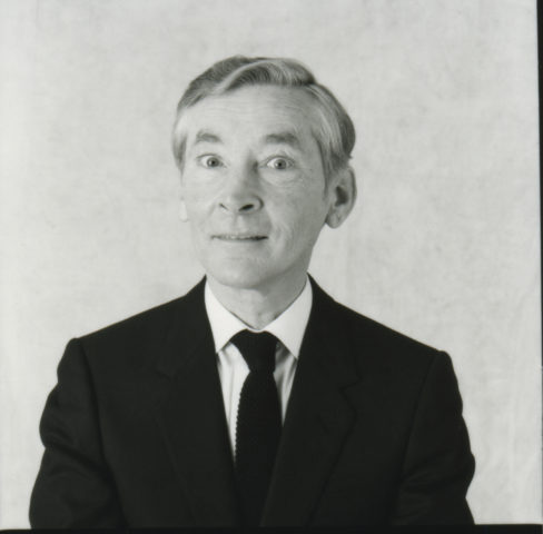 Kenneth Williams