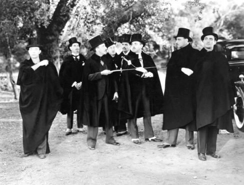 The Passionate Plumber